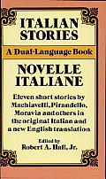 Italian Stories: A Dual-Language Book