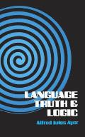 Language Truth & Logic
