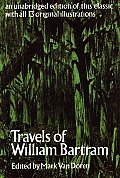 Travels Of William Bartram