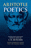 Aristotles Theory Of Poetry & Fine Art