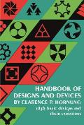 Hornungs Handbook Of Designs & Devices