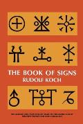 Book Of Signs