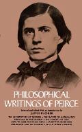 Philosophical Writings Of Peirce