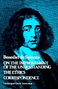 On The Improvement Of The Understanding Ethics