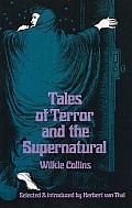 Tales Of Terror & The Supernatural