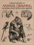 Animal Drawing Anatomy & Action for Artists