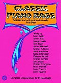 Classic Piano Rags