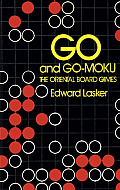 Go & Go Moku The Oriental Board Games