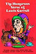 Humorous Verse Of Lewis Carroll