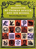 1800 Woodcuts By Thomas Bewick & His School