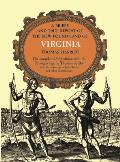 Brief & True Report of the New Found Land of Virginia