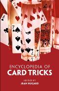 Encyclopedia Of Card Tricks