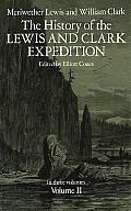 History of the Lewis & Clark Expedition Volume 2