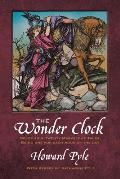Wonder Clock Or Four & Twenty Marvel