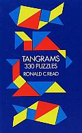 Tangrams Three Hundred & Thirty Puzzles