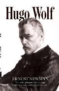 Hugo Wolf