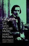 Chopin The Man & His Music