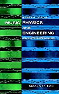 Music Physics & Engineering 2nd Edition