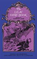 Lilac Fairy Book
