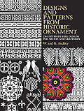 Designs & Patterns from Historic Ornament