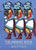 Indians Book