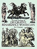 Pictorial Archive of Decorative Renaissance Woodcuts Kunstbuchlein