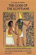 Gods of the Egyptians Volume 2