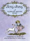 Sing Song A Nursery Rhyme Book
