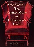 Cabinet Maker & Upholsterers Guide