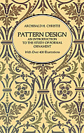 Pattern Design An Introduction To The
