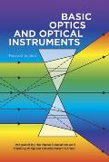 Basic Optics & Optical Instrument Revised Edition