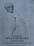 Drawings Of William Blake 92 Pencil Drawings