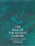 Rime Of The Ancient Mariner