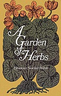 Garden Of Herbs