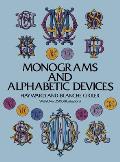 Monograms & Alphabetic Devices