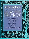 Beardsleys Illustrations For Le Morte Darthur