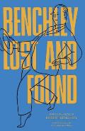 Benchley Lost & Found 39 Prodigal Pieces