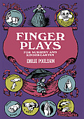 Finger Plays for Nursery & Kindergarten