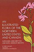Illustrated Flora of the Northern United States & Canada Volume 2