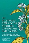 Illustrated Flora of the Northern United States & Canada Volume 3