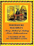 Marmaduke Multiplys Merry Method Of Maki