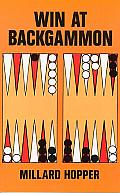 Win At Backgammon