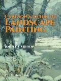 Carlsons Guide To Landscape Painting