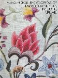 Encyclopedia of Embroidery Stitches Including Crewel