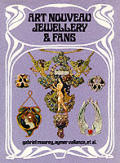 Art Nouveau Jewellery & Fans