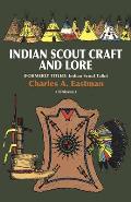 Indian Scout Craft & Lore