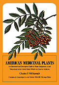 American Medicinal Plants An Illustrated