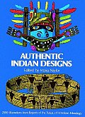 Authentic Indian Designs 2500 Illustrations