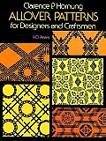 Allover Patterns For Designers & Craftsm