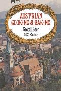 Austrian Cooking & Baking